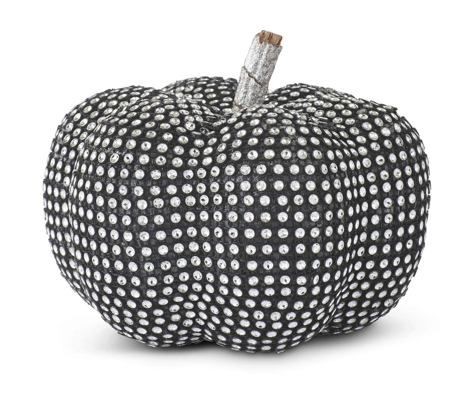 Amazon.com: K&K Interiors 41565A 5 Inch Black Fabric Pumpkin